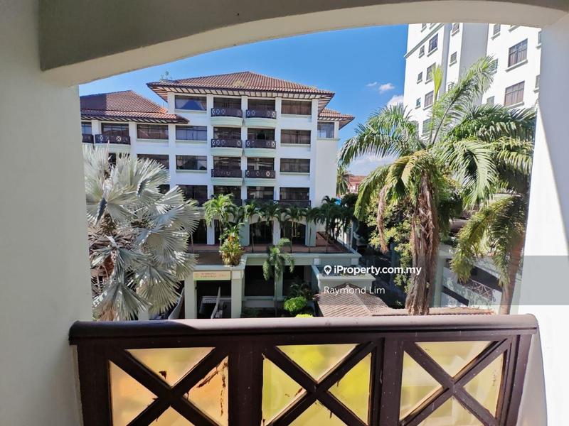 For Sale - Costa Mahkota