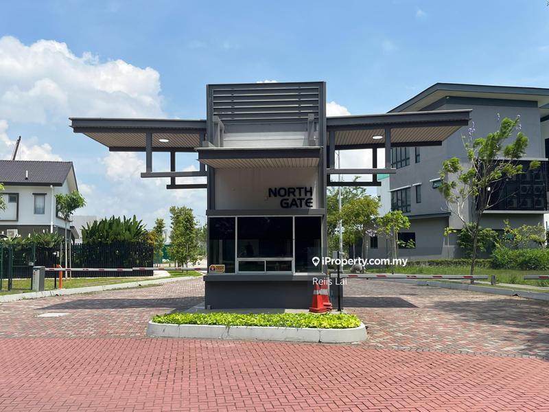 Bungalow Land for Sale in Puchong, Selangor by Reiis Lai - iProperty.com.my