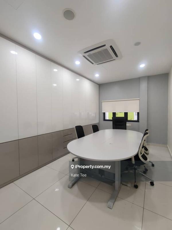 Semi-D Factory for Sale in Taman Impian Emas, Skudai by Kate Tee - iProperty.com.my