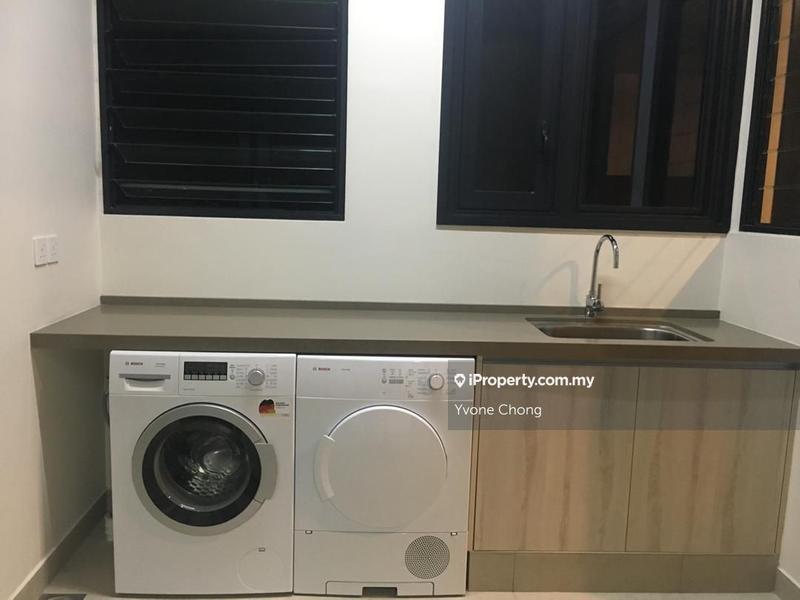 Condominium for Sale in Serai by Yvone Chong - iProperty.com.my