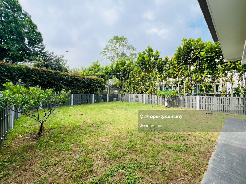 Rumah Teres 2-Tingkat untuk Dijual di Setia Eco Glades, Cyberjaya oleh Joanne Tei - iProperty.com.my