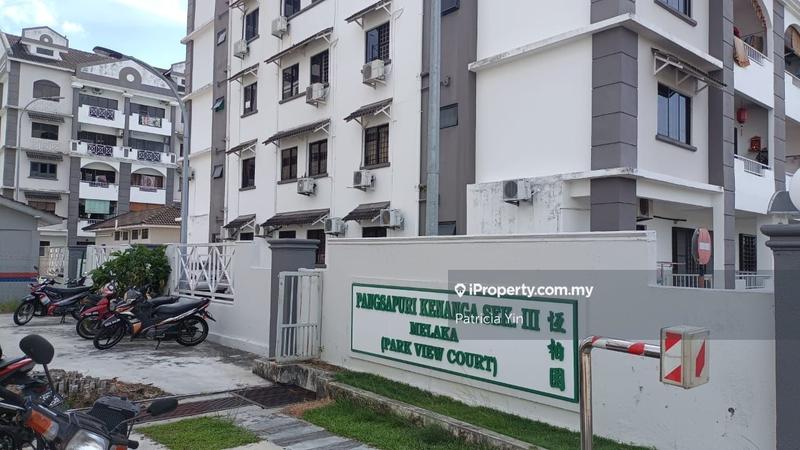 For Sale - Kenanga (Park View Court)