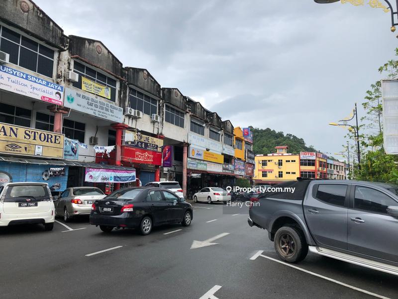 For Sale - Jerantut, Taman Inderapura, nearby TF