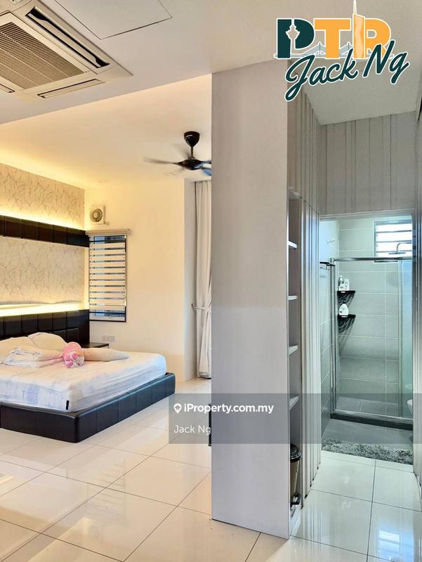 Rumah Berangkai 3 Tingkat untuk Dijual di u0e6k, Butterworth oleh Jack Ng - iProperty.com.my