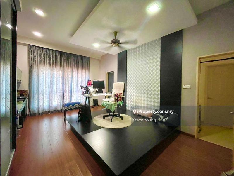 Rumah Berkembar untuk Dijual di Taman Bukit Prima, Cheras oleh Stacy Young - iProperty.com.my