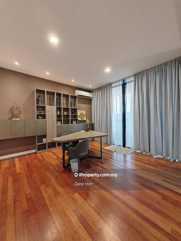 3-storey Terraced House for Rent in 16 Sierra, Puchong by Jane Hor - iProperty.com.my
