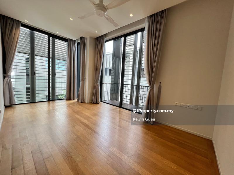 Bungalow House untuk Dijual di KL City Centre, Kuala Lumpur oleh Kelvin Guee - iProperty.com.my