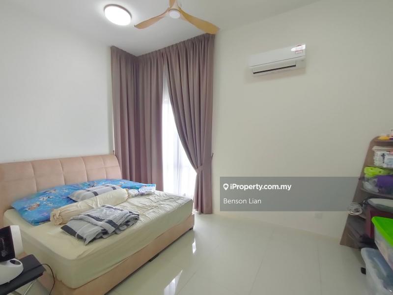 Semi-Detached House for Rent in Hemingway Residences @ Bandar Seri Coalfields, Sungai Buloh by Benson Lian - iProperty.com.my