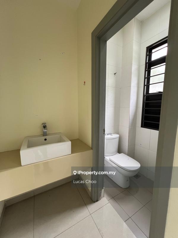 3-storey Terraced House for Sale in Casa Rimba, Desa Melawati, Setapak by Lucas Choo - iProperty.com.my