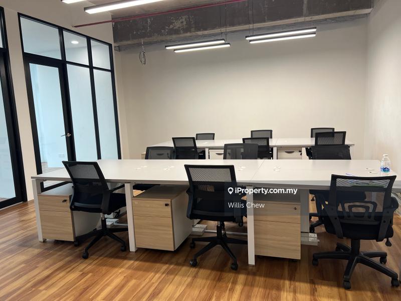 For Rent - The Vertical, Vertical Business Suites