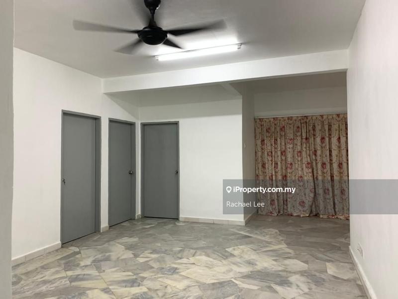 Pangsapuri untuk Disewa di Sri Anggerik 2 oleh Rachael Lee - iProperty.com.my