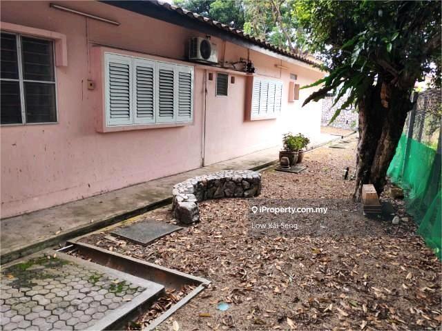 Banglo untuk Dijual di SS1, Petaling Jaya oleh Low Kai Seng - iProperty.com.my