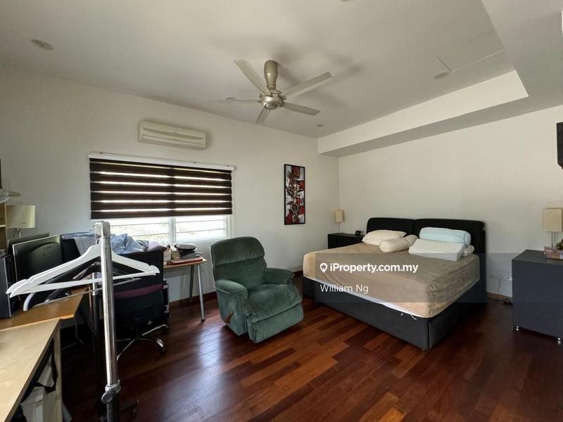 Bungalow House untuk Dijual di Taman Melawati, Ulu Kelang oleh William Ng - iProperty.com.my