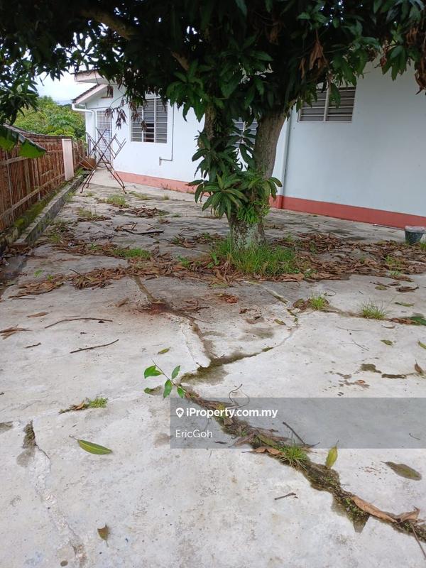 Bungalow House untuk Dijual di Taman Camay, Ipoh oleh EricGoh - iProperty.com.my