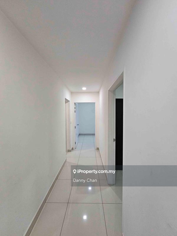 Residensi Servis untuk Disewa di 8 Kinrara oleh Danny Chan - iProperty.com.my