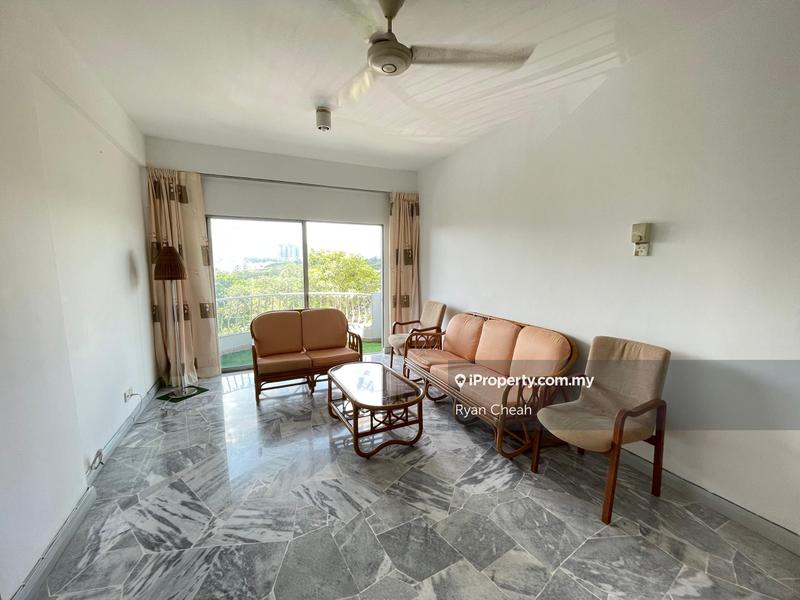 Condominium for Rent in Menara Sri Damansara (SD Tower) by Ryan Cheah - iProperty.com.my