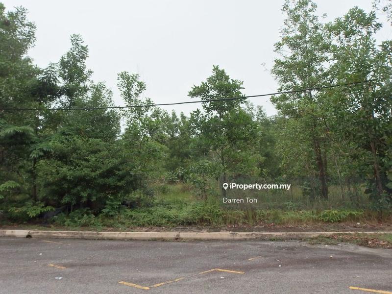 For Rent - Puchong Gateway Commercial Land For Rent