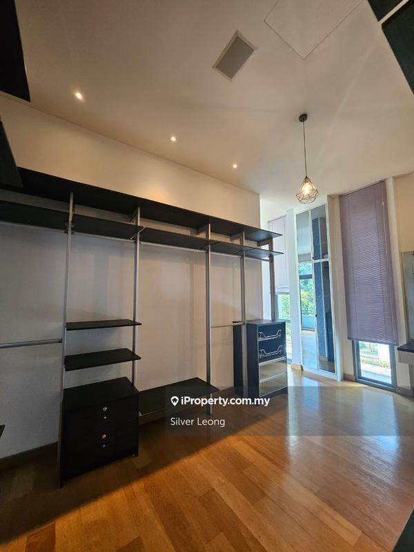 Bungalow House for Sale in THE RESIDENCE Bungalow, MONT KIARA, Mont Kiara by Silver Leong - iProperty.com.my