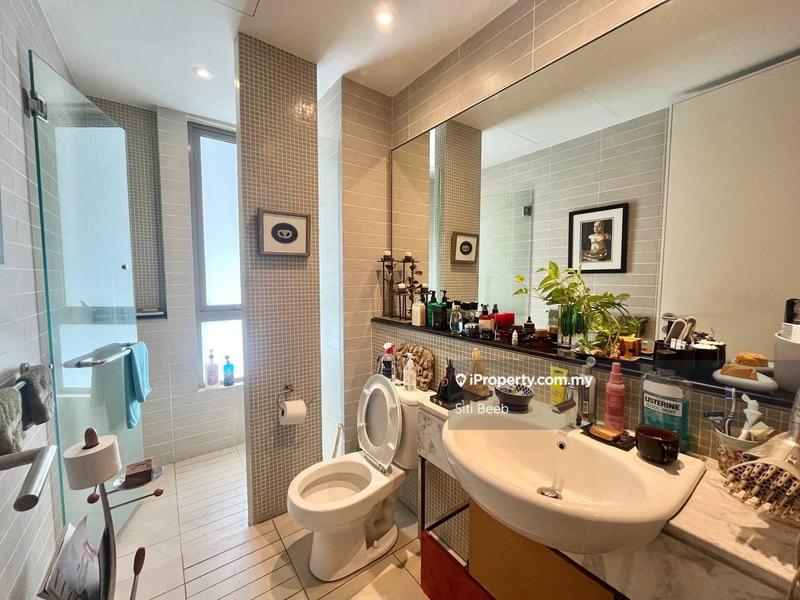 Condominium for Sale in 2 Hampshire by Siti Beeb - iProperty.com.my