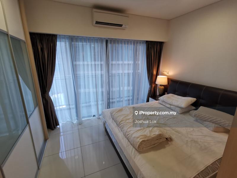 For Sale - Mercu Summer Suites