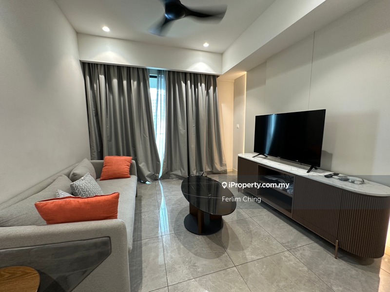 For Rent - Ooak Serviced Apartments @ Kiara 163