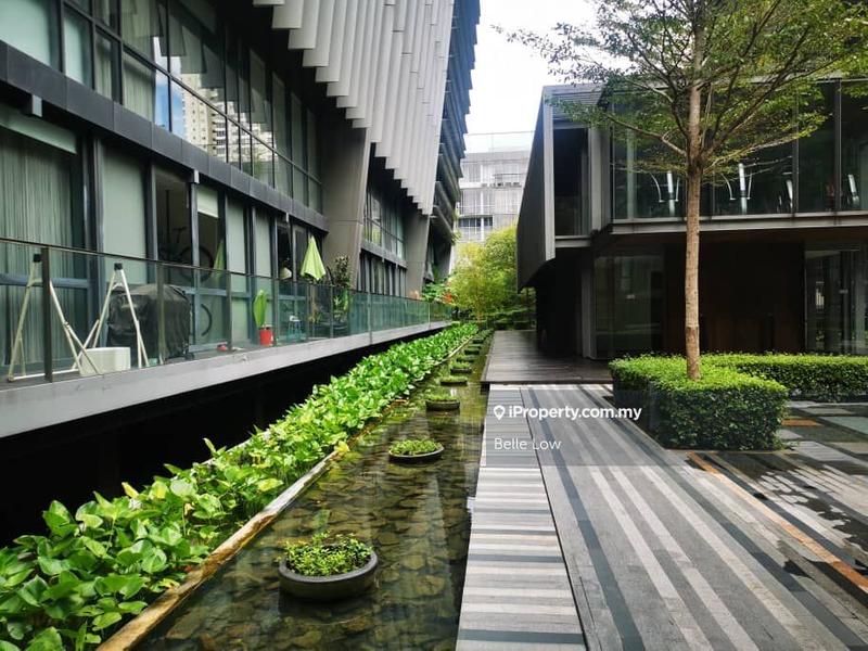 Kondominium untuk Dijual di The Capers @ Sentul East oleh Belle Low - iProperty.com.my