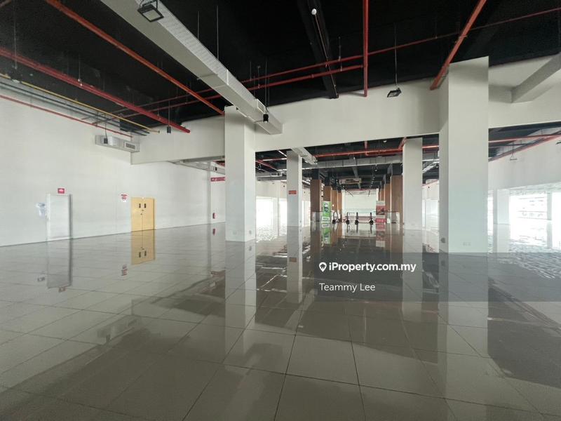 Retail-Office for Sale in Serdang, Seri Kembangan by Teammy Lee - iProperty.com.my