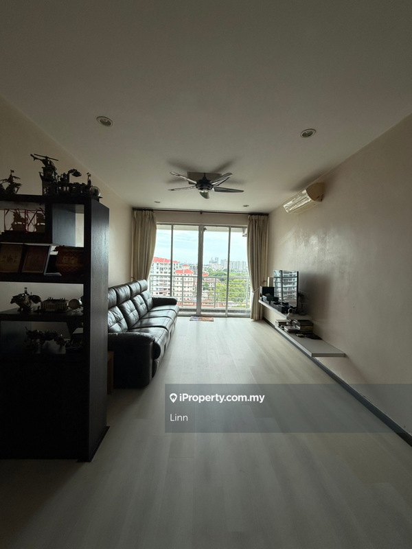 Condominium for Sale in Villa Tanjung (Tanjung Height) by Linn - iProperty.com.my