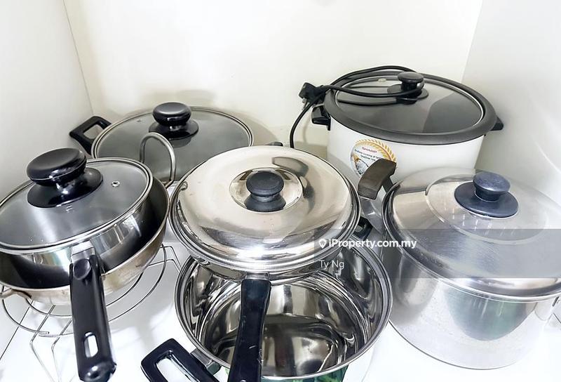 Service Residence for Rent in Subang Avenue by Ty Ng - iProperty.com.my
