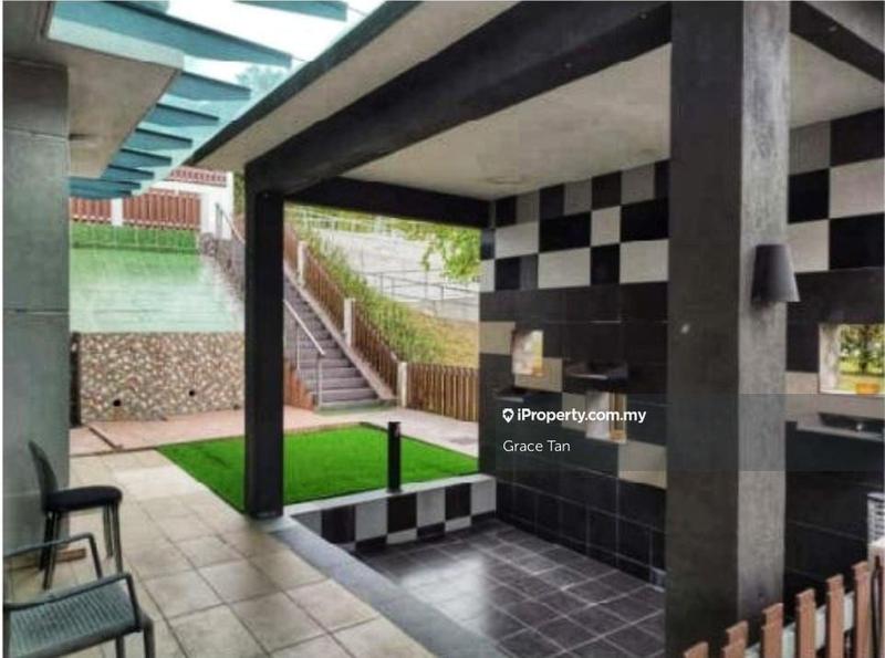 Semi-Detached House for Sale in Taman Equine, Seri Kembangan by Grace Tan - iProperty.com.my