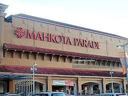 For Sale - Mahkota Parade Shopping Mall Ground Floor