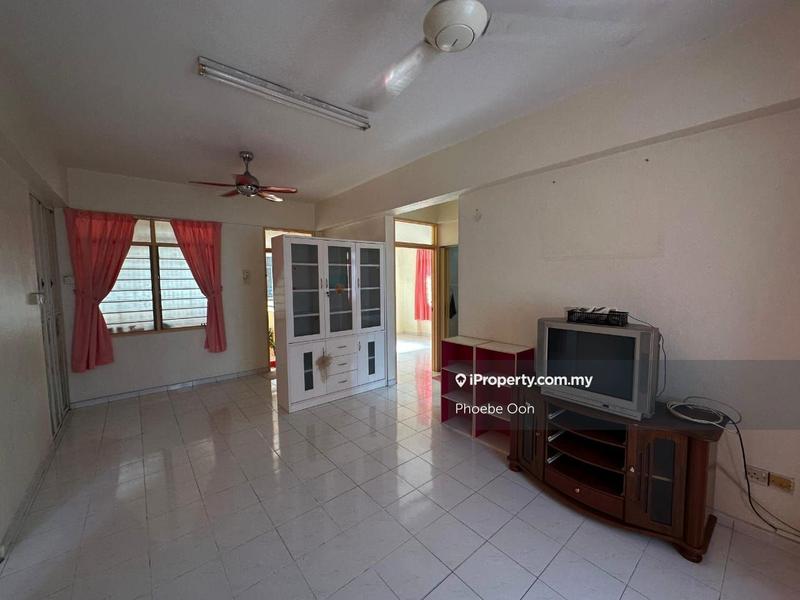 For Sale - Medan Hikmat