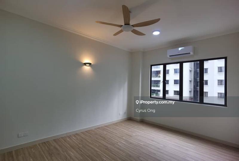 Kondominium untuk Disewa di Menara Duta 1 oleh Cyrus Ong - iProperty.com.my