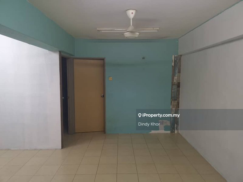 For Rent - Green Garden