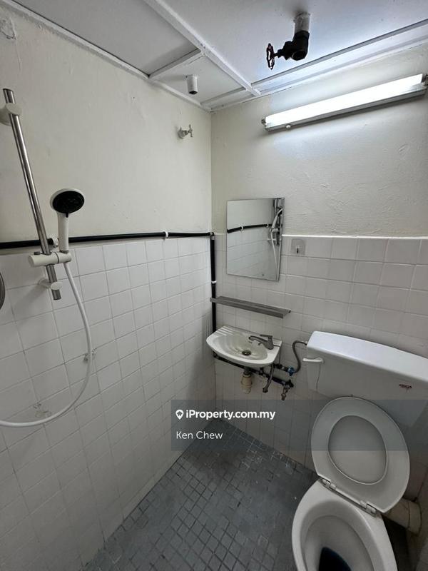 Pangsapuri untuk Dijual di Bunga Raya oleh Ken Chew - iProperty.com.my