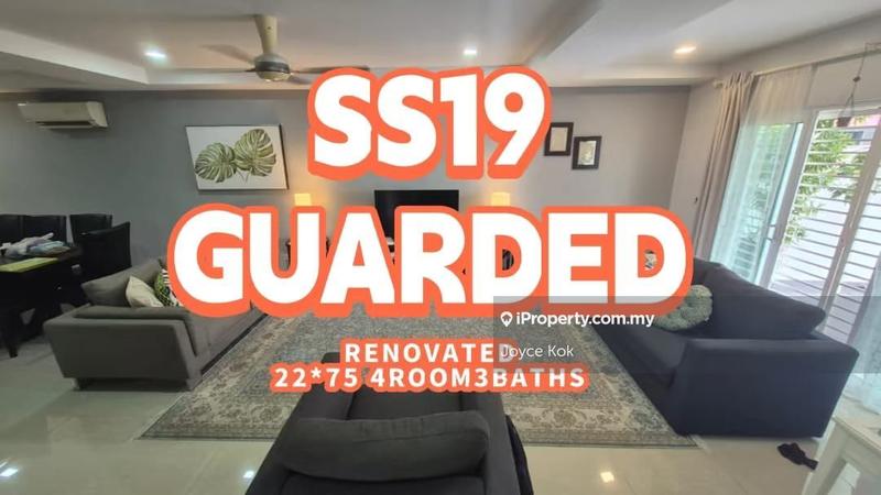 Rumah Teres 2-Tingkat untuk Dijual di Usj 11, Subang Jaya oleh Joyce Kok - iProperty.com.my