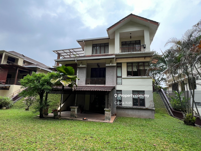 Bungalow House for Sale in Valencia, Sungai Buloh by Celina Koh - iProperty.com.my