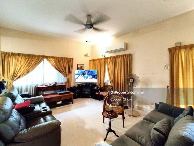 Semi-Detached House for Sale in SS3, Petaling Jaya by Cooper Chow - iProperty.com.my