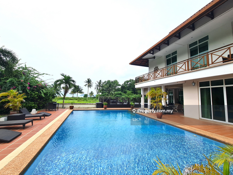 Bungalow House for Sale in Langkawi, Kuah by Lach - iProperty.com.my