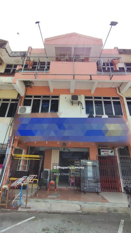 For Sale - Taman Intan