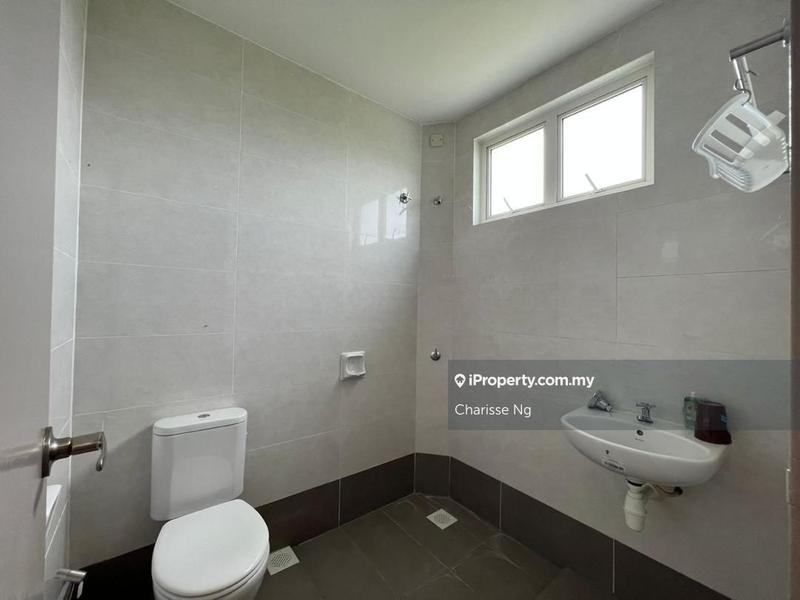 Terraced House for Sale in Taman Semanja, Kajang by Charisse Ng - iProperty.com.my