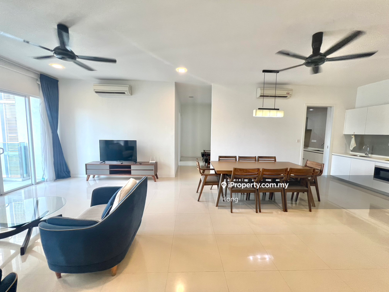 Condominium for Rent in Pavilion Hilltop by Hong - iProperty.com.my