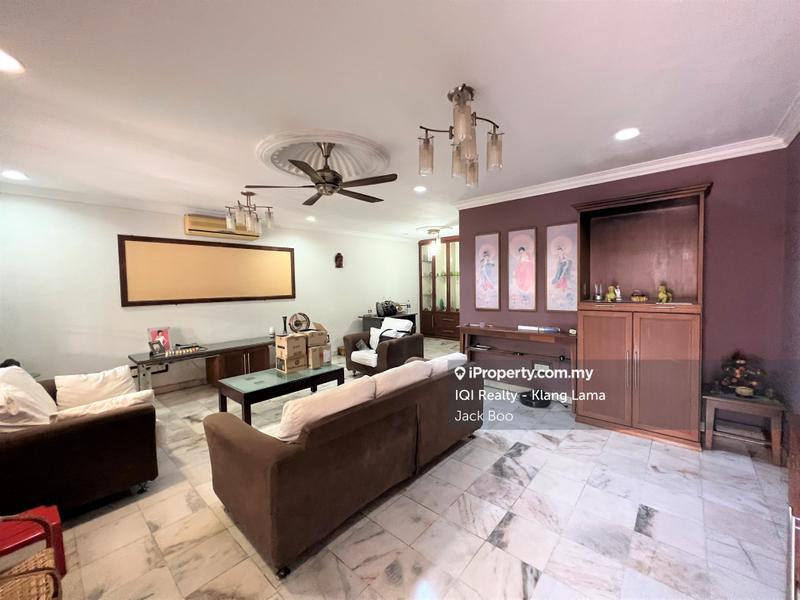 2-storey Terraced House untuk Dijual di Bandar Botanic, Klang oleh Jack Boo - iProperty.com.my