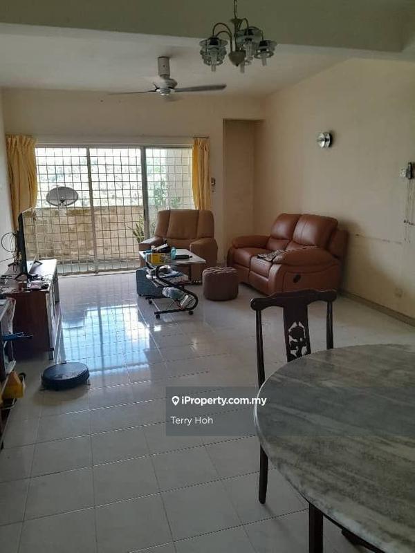 For Sale - Pangsapuri Permata