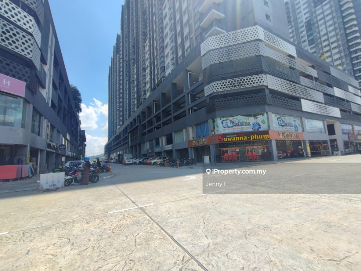 Shop for Sale in Southville, Dengkil by Jenny E - iProperty.com.my