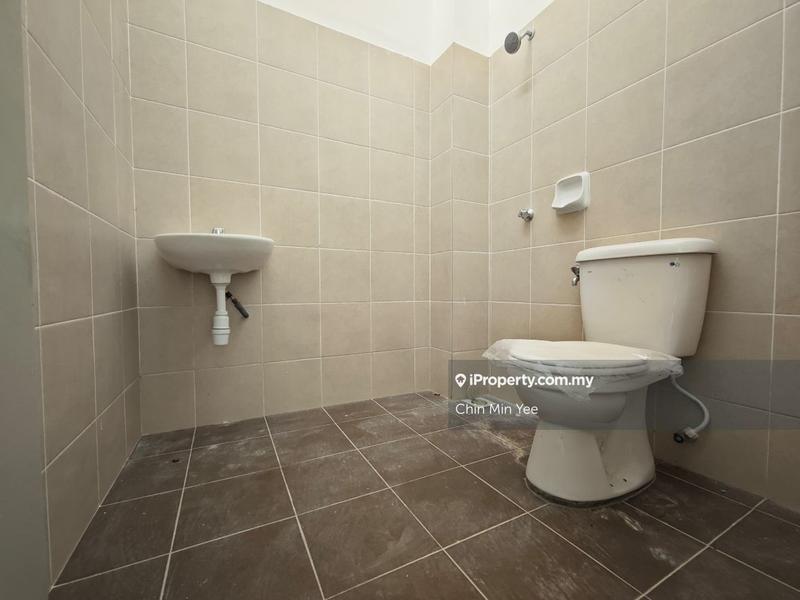 1-storey Terraced House for Sale in i1etm, Merlimau by Chin Min Yee - iProperty.com.my