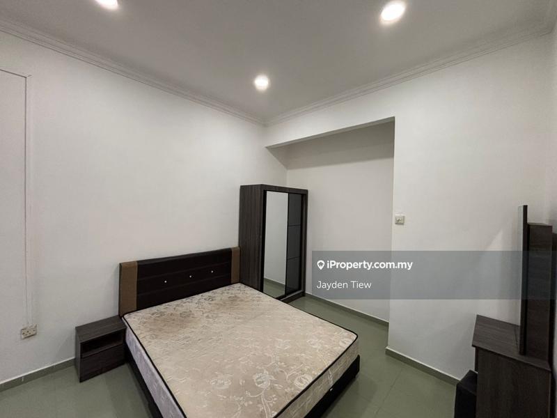 Rumah Teres 2-Tingkat untuk Disewa di Permas Jaya, Johor Bahru oleh Jayden Tiew - iProperty.com.my