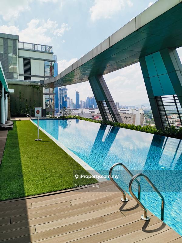 Office for Sale in Sunway Velocity, EkoCheras, Mutiara Central, Cheras by Steven Tung - iProperty.com.my