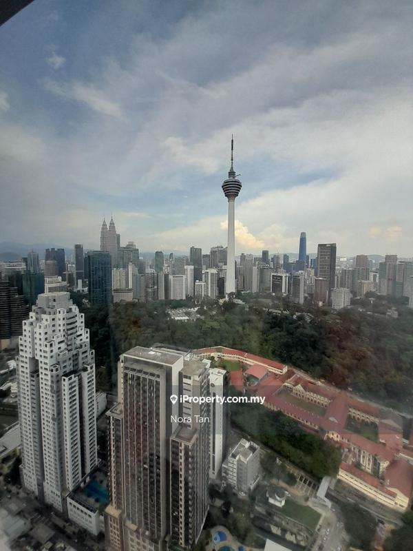 Office for Rent in KL City Centre, Kuala Lumpur by Nora Tan - iProperty.com.my