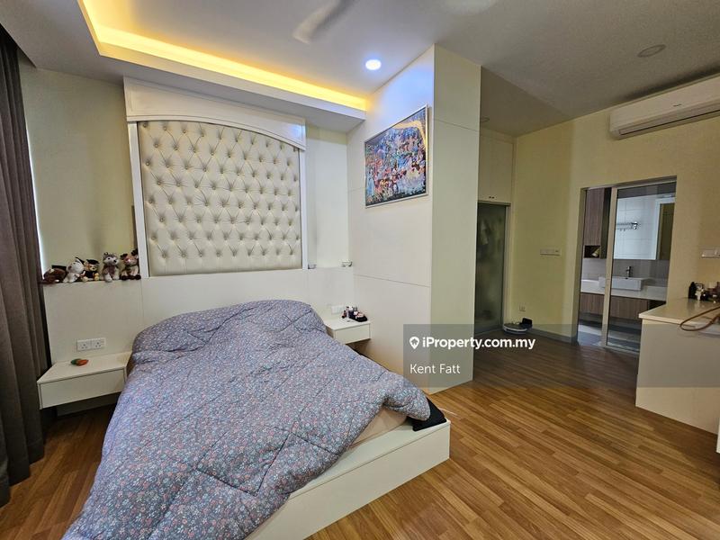 Kondominium untuk Dijual di Casa Green Condominium oleh Kent Fatt - iProperty.com.my